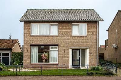 Woning Bredeweg 46 Groesbeek