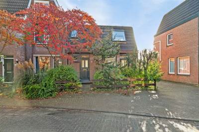 Woning Kolkgriend 124 Almere