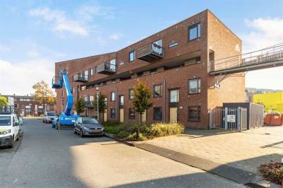 Woning Linie 61 Apeldoorn