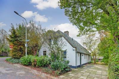 Woning Lingedijk 92 Rhenoy