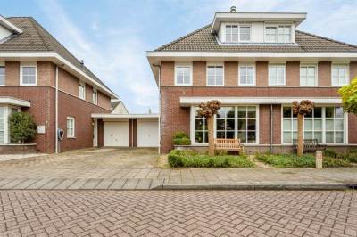 Woning De Toom 12 Malden