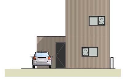 Woning Auguste Comteweg 106 Almere