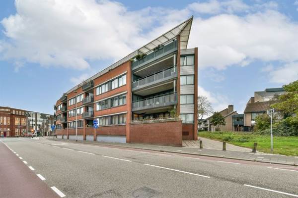 Woning de Raep 125 Beverwijk