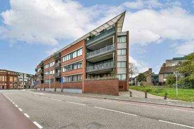 Woning de Raep 125 Beverwijk