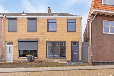 Woning Trouwlaan 87 Tilburg