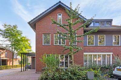 Woning Ketelven 60 Veghel