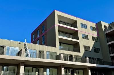 Woning Agoraweg 193 Lelystad