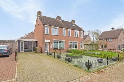 Woning Hille Kampkes 6 Maren-Kessel