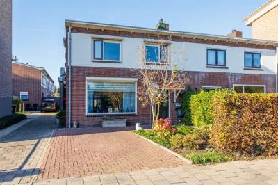 Woning Laurentiusstraat 28 Huissen