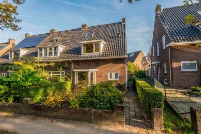 Woning Beatrixlaan 6 Wageningen