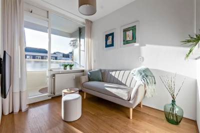 Woning Lage Nieuwstraat 446 Den Haag