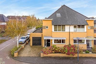 Woning Kwekerij 1 Blokker