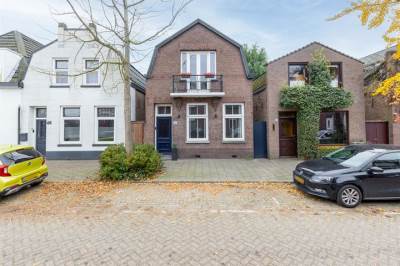 Woning Sint Josephstraat 46 Roosendaal