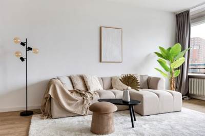 Woning Aziëlaan 358 Utrecht