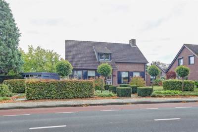 Woning Roggelseweg 71 Helden
