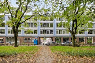 Woning Trouwlaan 215 Tilburg