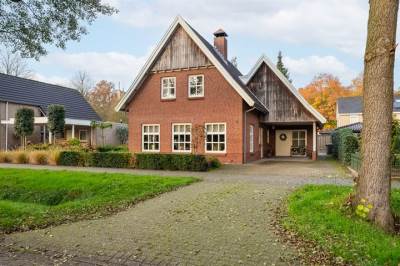 Woning Biesterweg 114 Almelo