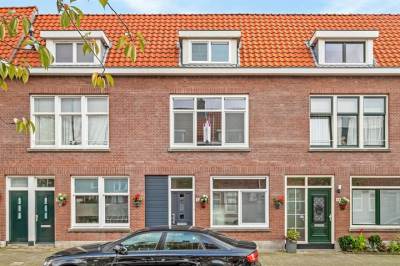 Woning Blokweg 42 Rotterdam
