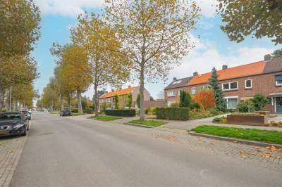 Woning Sanderboutlaan 36 Stein