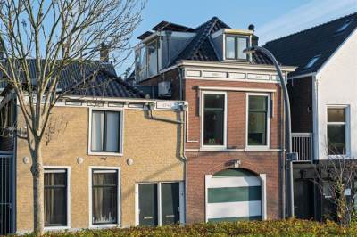 Woning Overschiesestraat 62 Schiedam