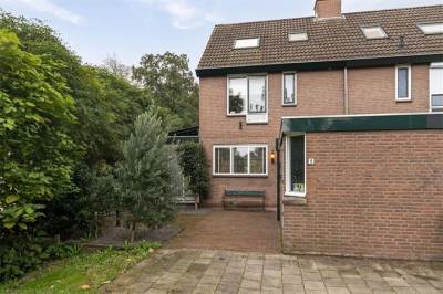 Woning Klipper 9 Oude Wetering