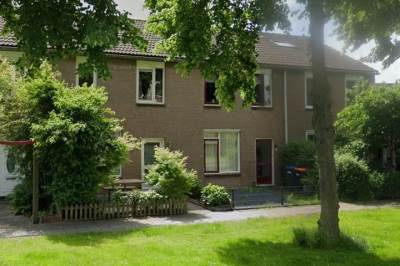 Woning Kamp 104 Lelystad
