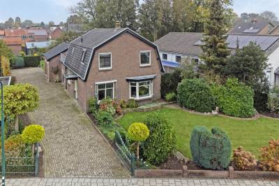 Woning Hessenweg 261 Achterveld (UT)