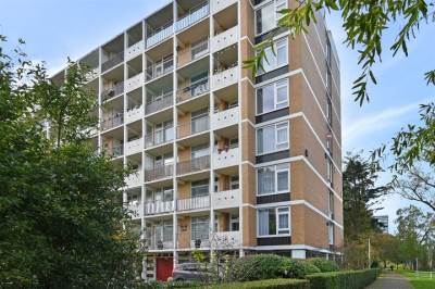 Woning Louis Davidsstraat 503 Den Haag