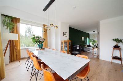 Woning Alberdingk Thijmkade 3 Voorburg