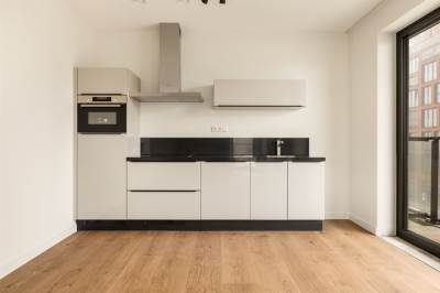 Woning Niemeyerstraat 27 Hoofddorp