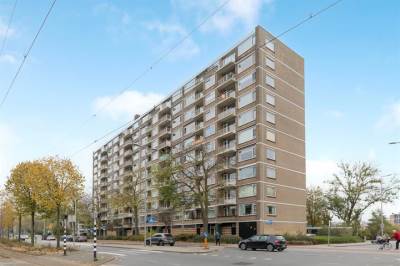 Woning Molenvliet 196 Rotterdam