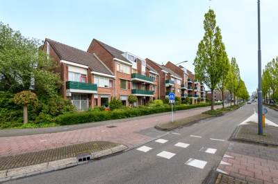 Woning de Fortuin 129 Heerenveen