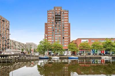 Woning Verheeskade 369 Den Haag