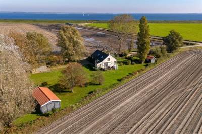 Woning Zorge'sweg 1 Dreischor