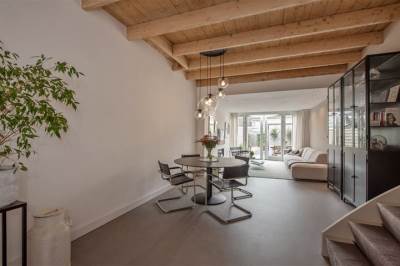 Woning Hertogstraat 6 Leidschendam