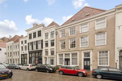 Woning Lage Markt 73 Nijmegen