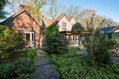 Woning Beukenlaan 10 Sterksel