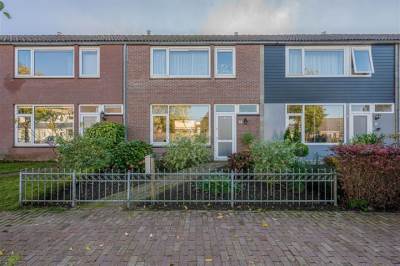 Woning Kromveen 18 Eext