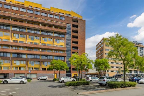 Woning Jan Pettersonstraat 94 Rotterdam