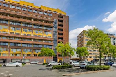 Woning Jan Pettersonstraat 94 Rotterdam