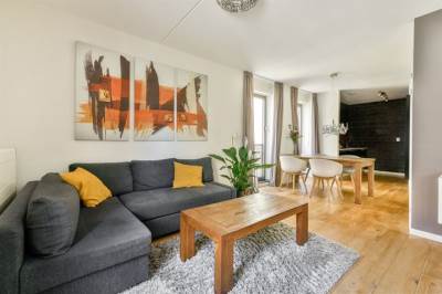 Woning Leeuwendalersweg 745 Amsterdam