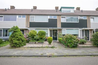 Woning Nassaulaan 35 Hoevelaken