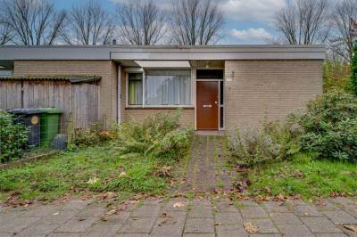 Woning Wildenborglaan 10 Arnhem
