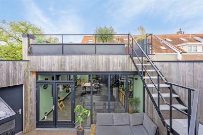 Woning Koepelstraat 127 Bergen op Zoom