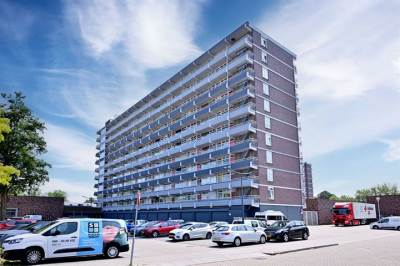 Woning Karel de Grotelaan 142 Deventer