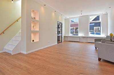 Woning Vogelaarstraat 26 Berkel en Rodenrijs