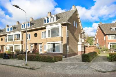 Woning Houtrijkstraat 15 Halfweg