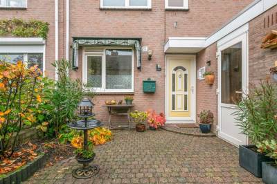 Woning Geullestraat 83 Rotterdam