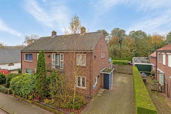 Woning Rijksweg 316 Gaanderen