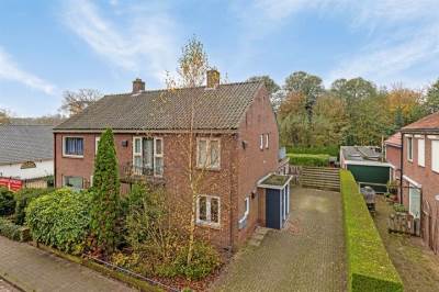 Woning Rijksweg 316 Gaanderen